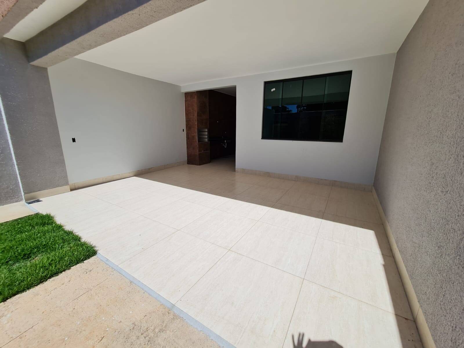 VENDO CASA 3 QUARTOS JARDIM ITAIPU (CIDA)