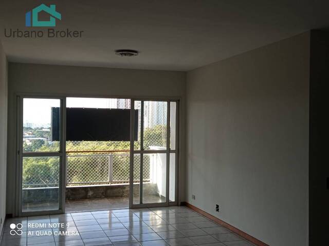#12 - Apartamento para Venda em Goiânia - GO - 1