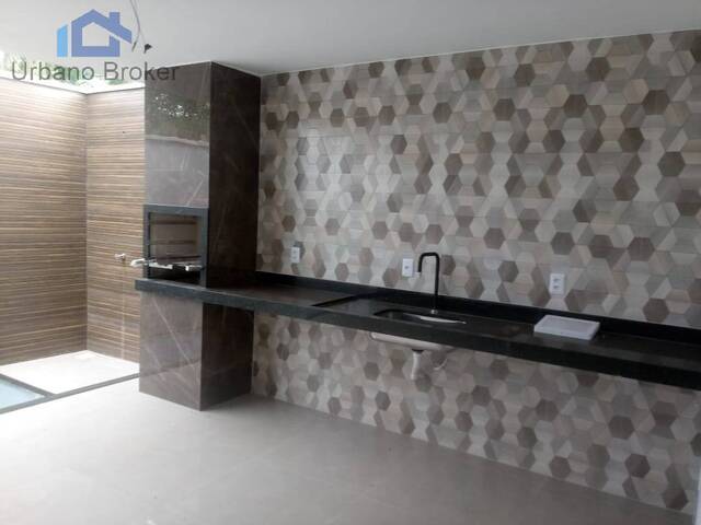 #56 - Casa para Venda em Senador Canedo - GO - 2