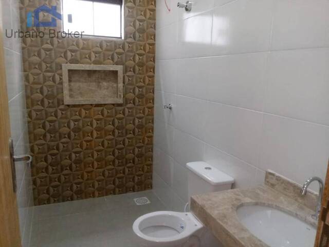 #56 - Casa para Venda em Senador Canedo - GO - 3