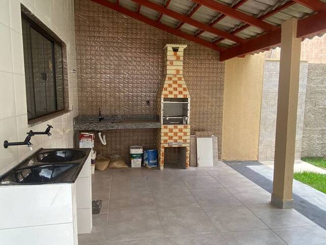 #138 - Casa para Venda em Goiânia - GO - 1
