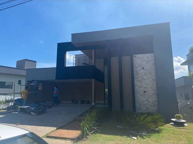#159 - Casa para Venda em Goiânia - GO - 1