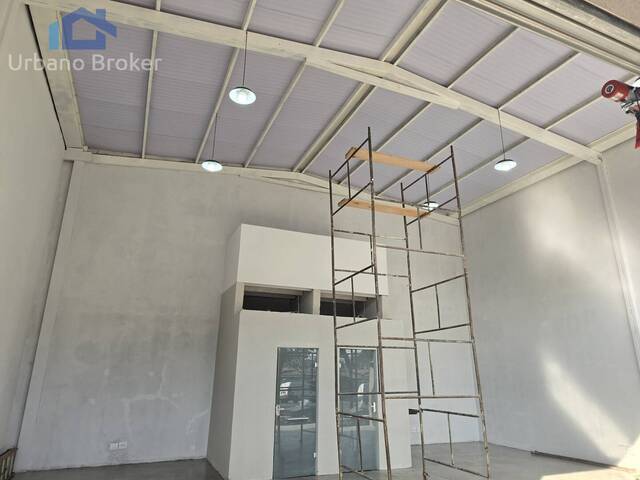 #160 - Sala para Locação em Goiânia - GO - 3