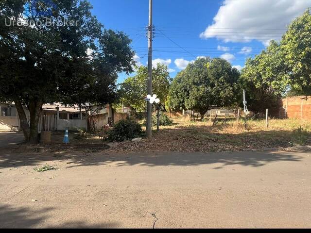 #163 - Área para Venda em Goiânia - GO - 1