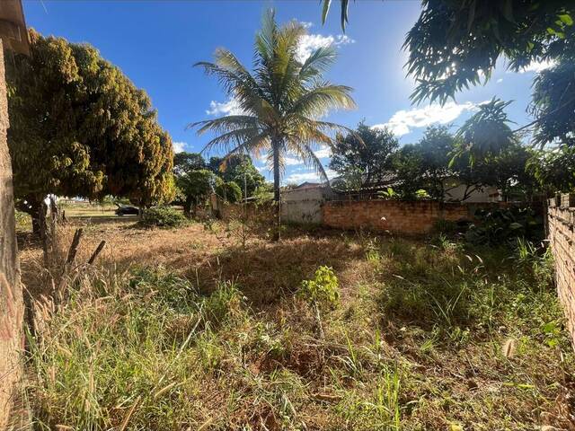 #163 - Área para Venda em Goiânia - GO - 2
