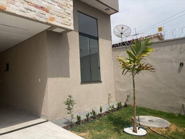 #164 - Casa para Venda em Goiânia - GO - 1