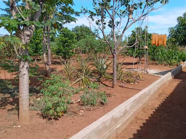 #167 - Chácara para Venda em Goiânia - GO