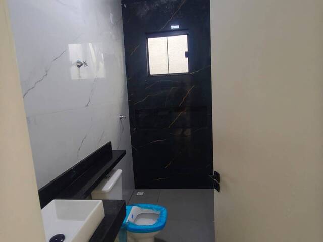 #171 - Casa para Venda em Goiânia - GO - 3